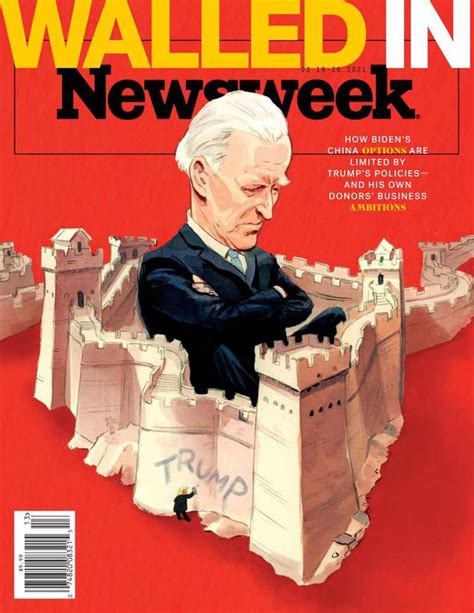 newsweek politics